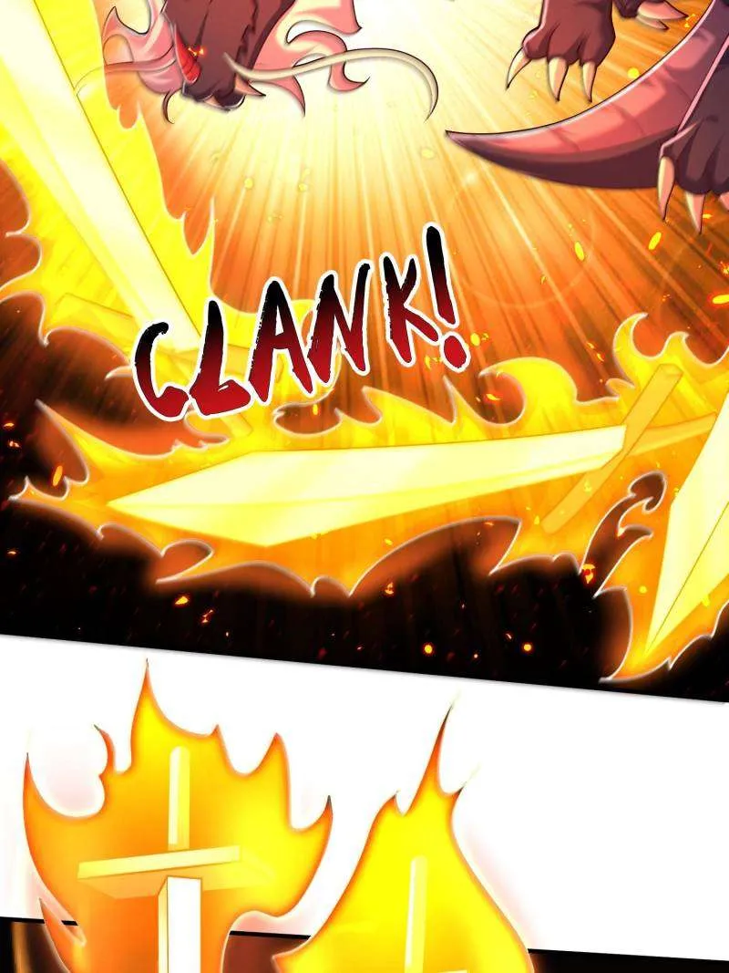 Read Dragon Master chapter 413 image 40 on Lezhin
