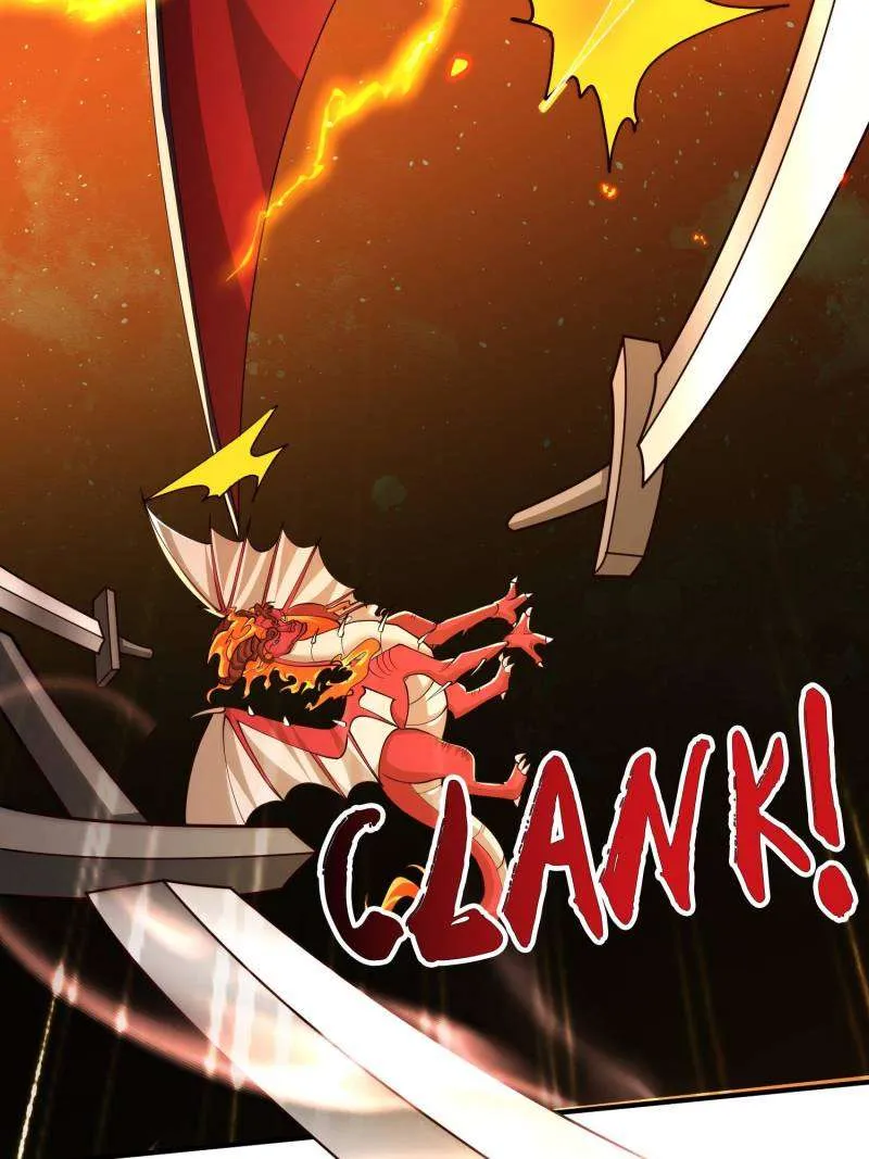 Read Dragon Master chapter 413 image 43 on Lezhin