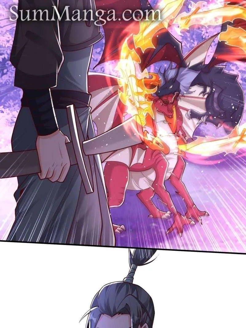 Read Dragon Master chapter 413 image 46 on Lezhin