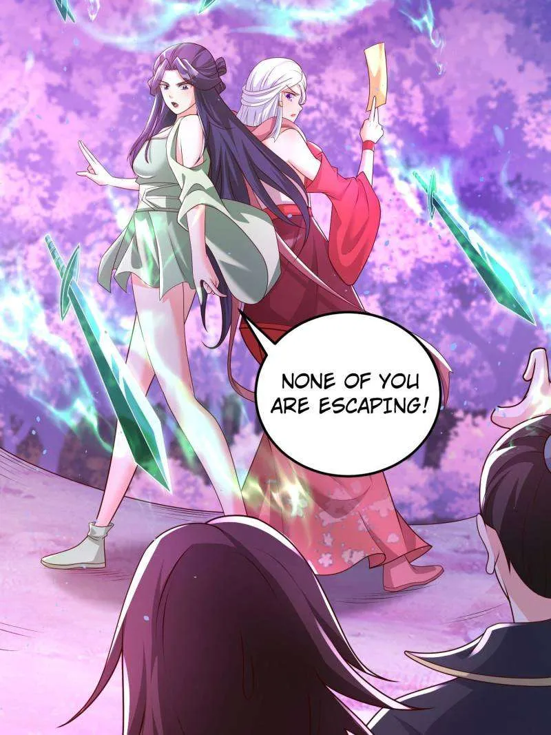 Read Dragon Master chapter 414 image 13 on Lezhin