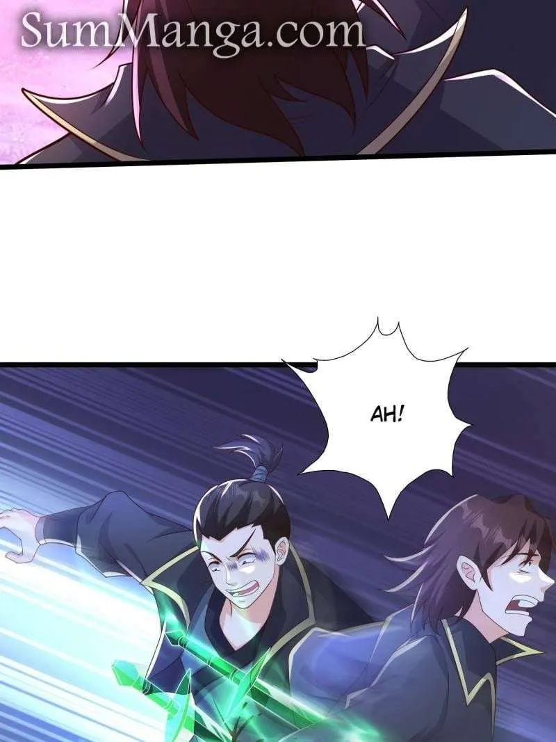 Read Dragon Master chapter 414 image 14 on Lezhin