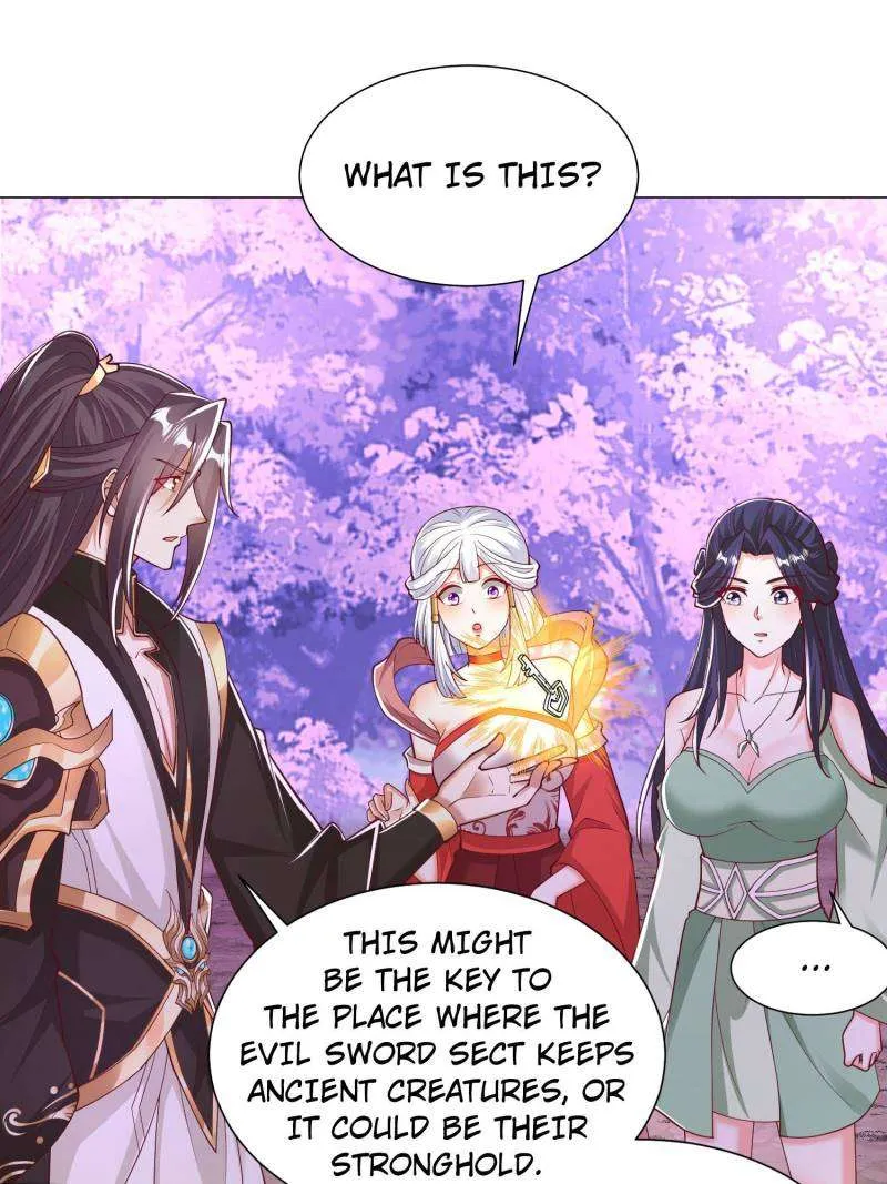 Read Dragon Master chapter 414 image 19 on Lezhin