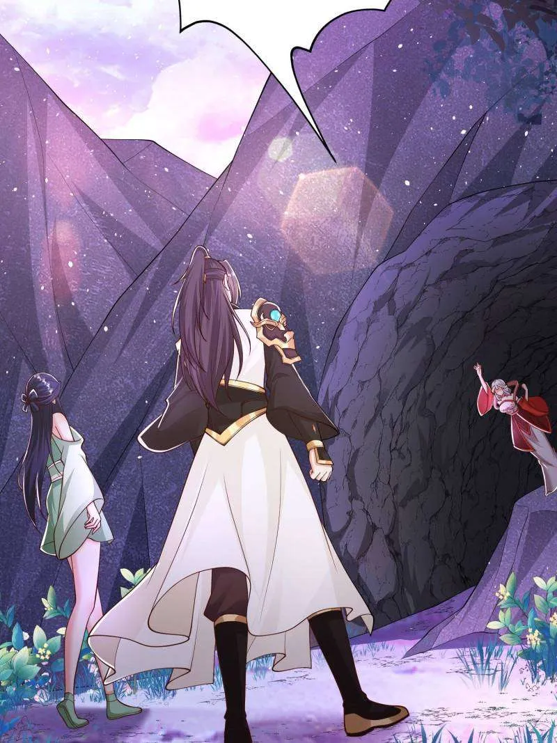 Read Dragon Master chapter 414 image 25 on Lezhin