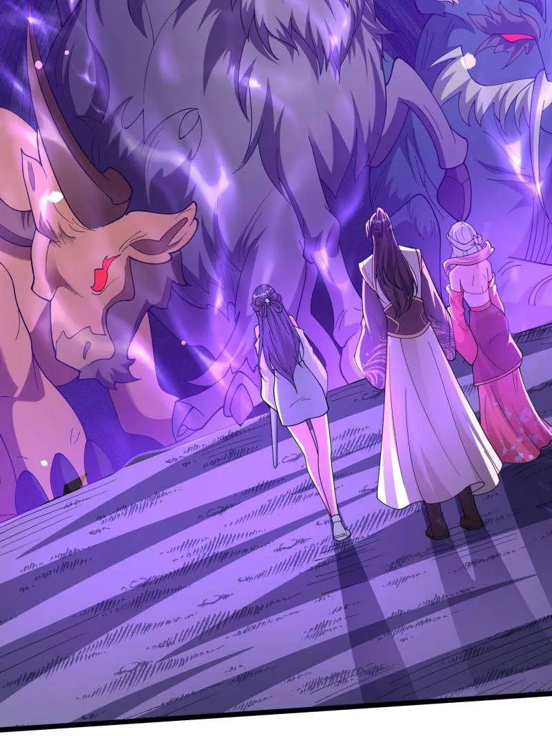 Read Dragon Master chapter 414 image 28 on Lezhin
