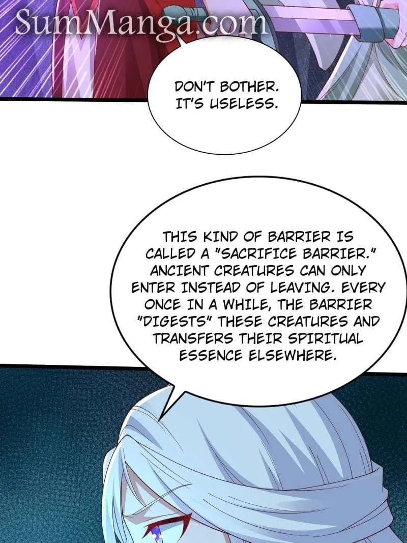 Read Dragon Master chapter 414 image 30 on Lezhin