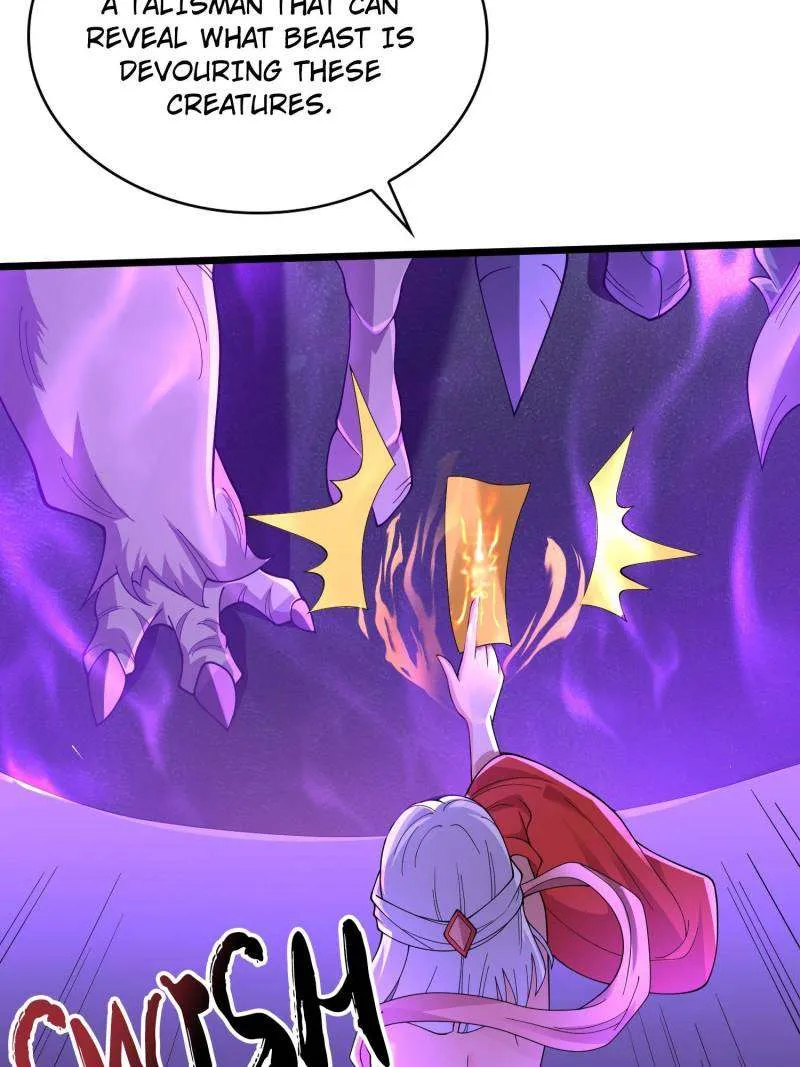 Read Dragon Master chapter 414 image 32 on Lezhin