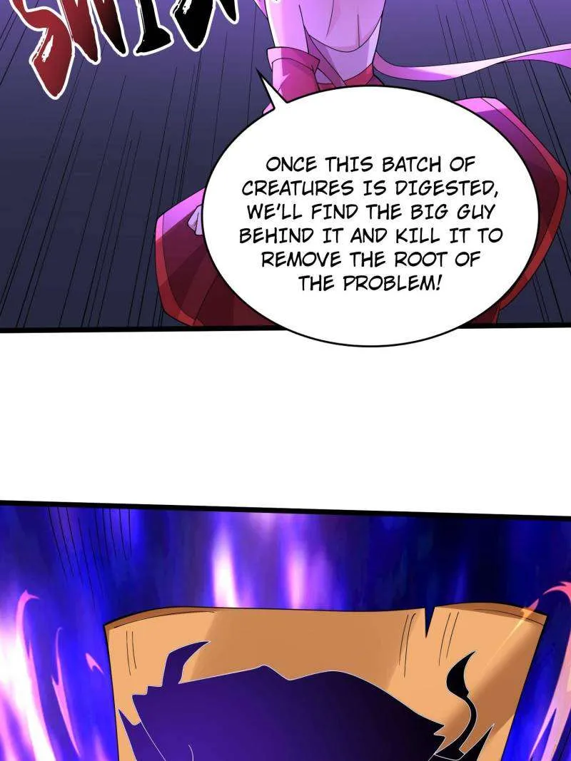 Read Dragon Master chapter 414 image 33 on Lezhin