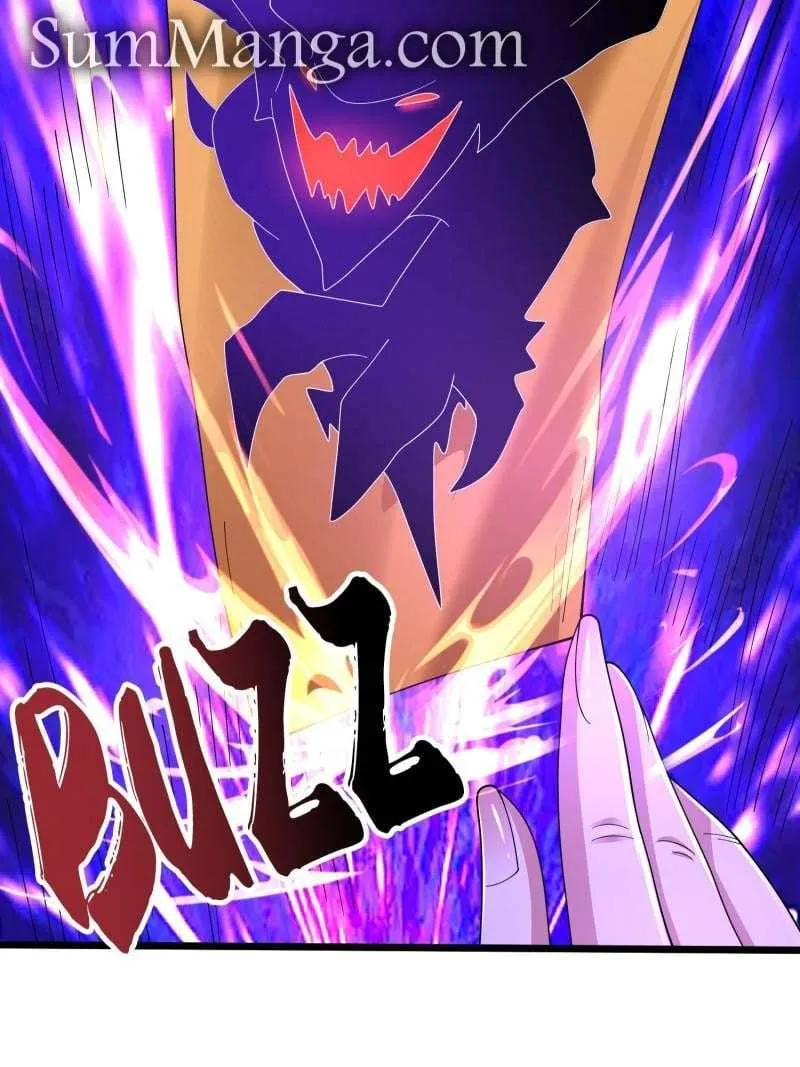 Read Dragon Master chapter 414 image 34 on Lezhin
