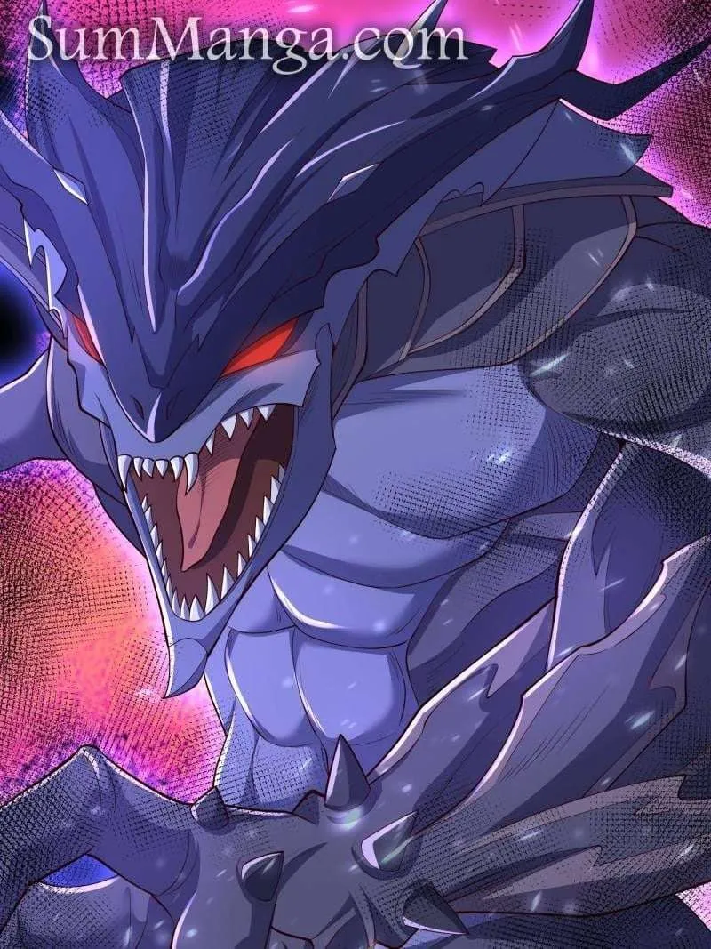 Read Dragon Master chapter 414 image 38 on Lezhin