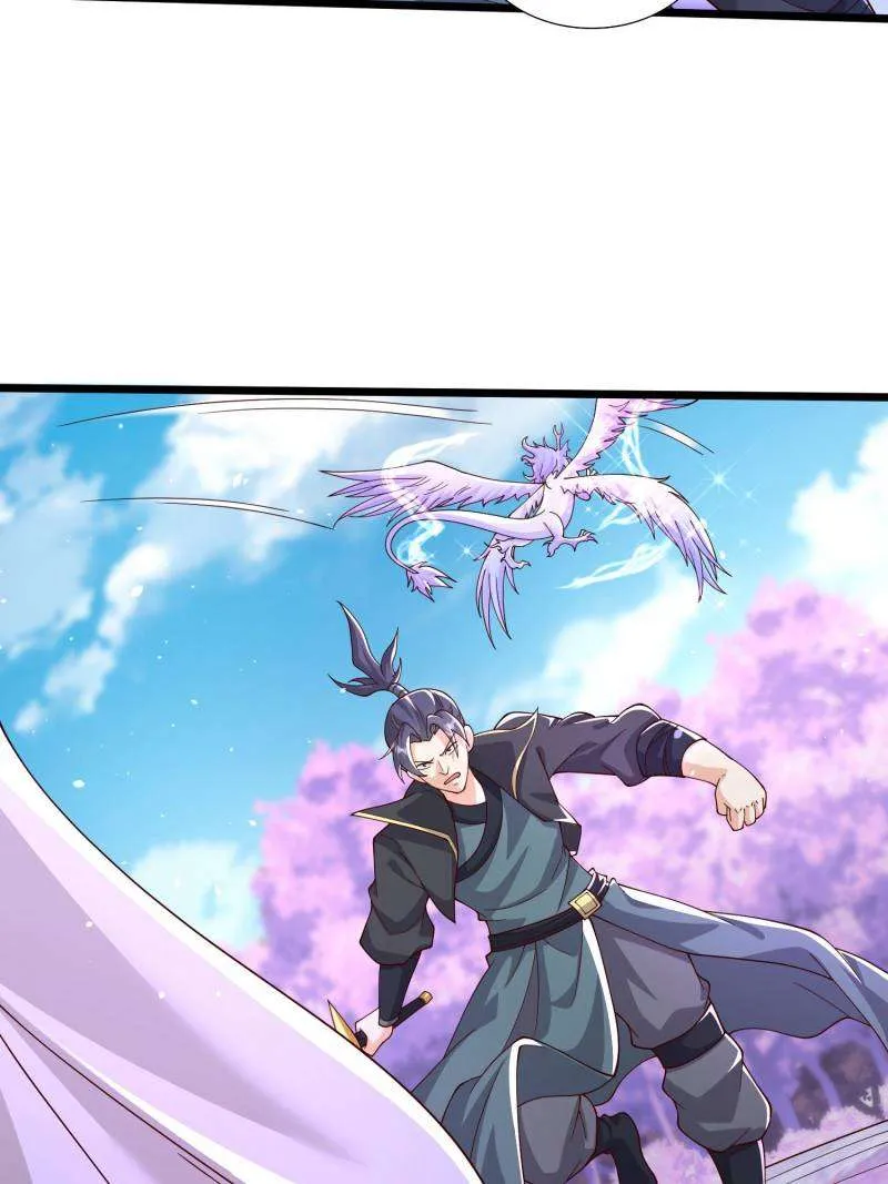 Read Dragon Master chapter 414 image 5 on Lezhin