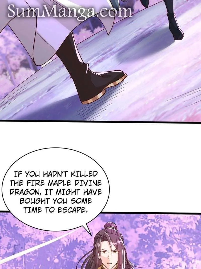 Read Dragon Master chapter 414 image 6 on Lezhin