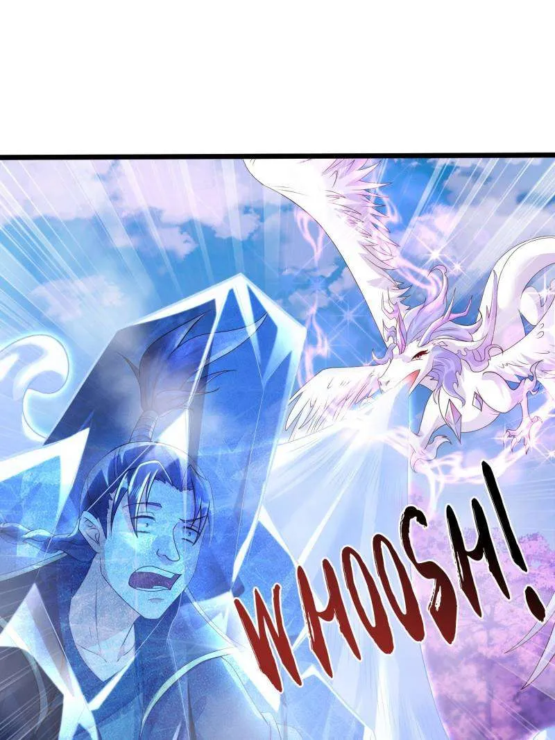 Read Dragon Master chapter 414 image 9 on Lezhin