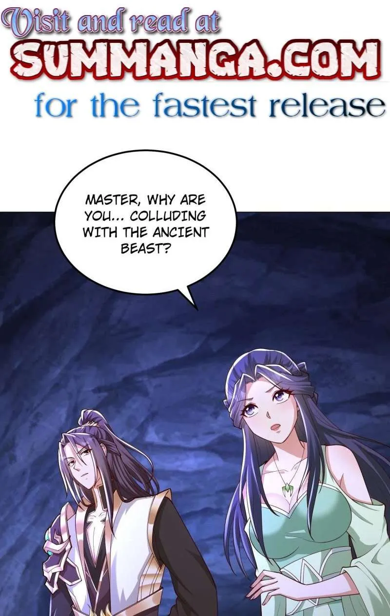 Read Dragon Master chapter 415 image 1 on Lezhin