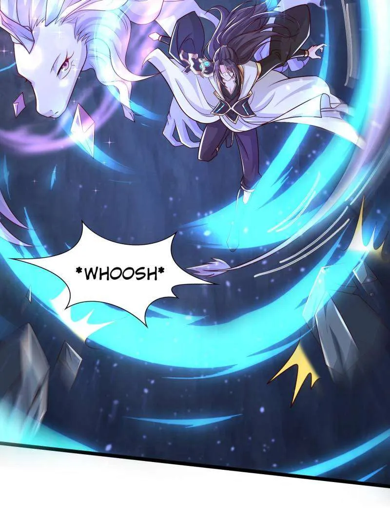 Read Dragon Master chapter 415 image 29 on Lezhin