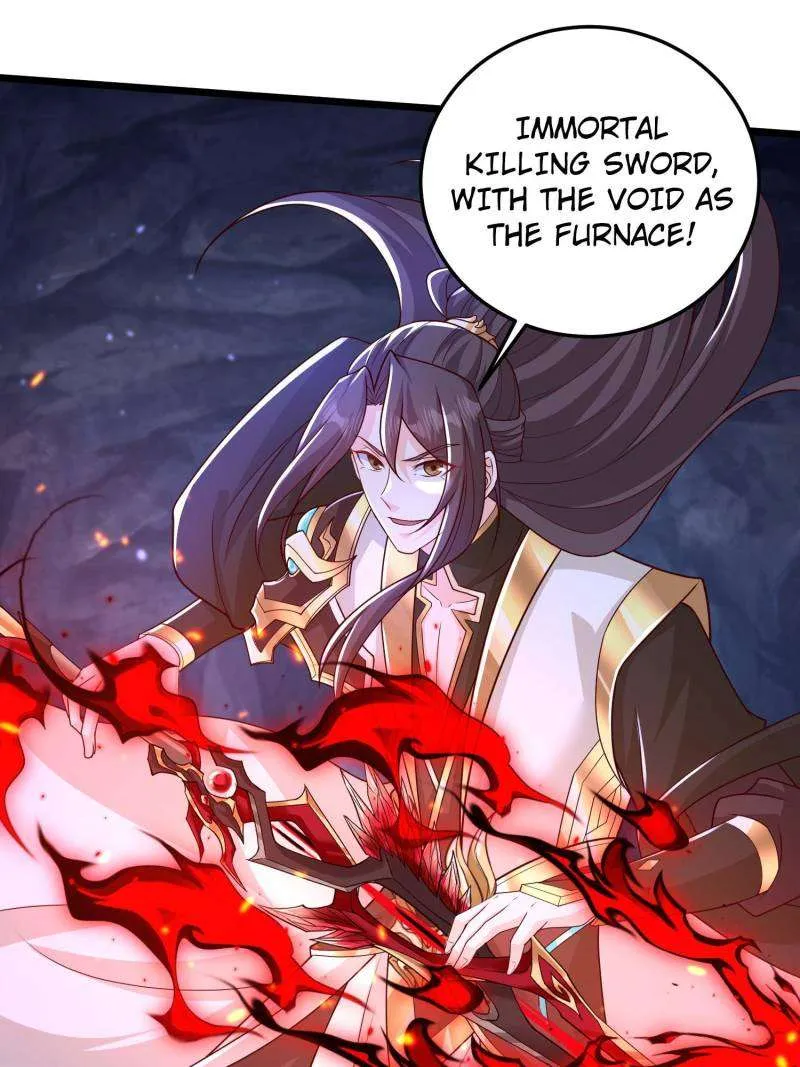 Read Dragon Master chapter 415 image 30 on Lezhin
