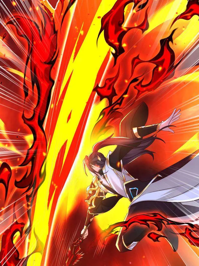 Read Dragon Master chapter 415 image 32 on Lezhin