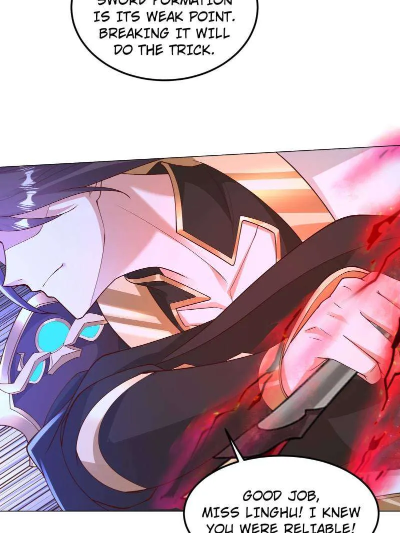 Read Dragon Master chapter 415 image 43 on Lezhin