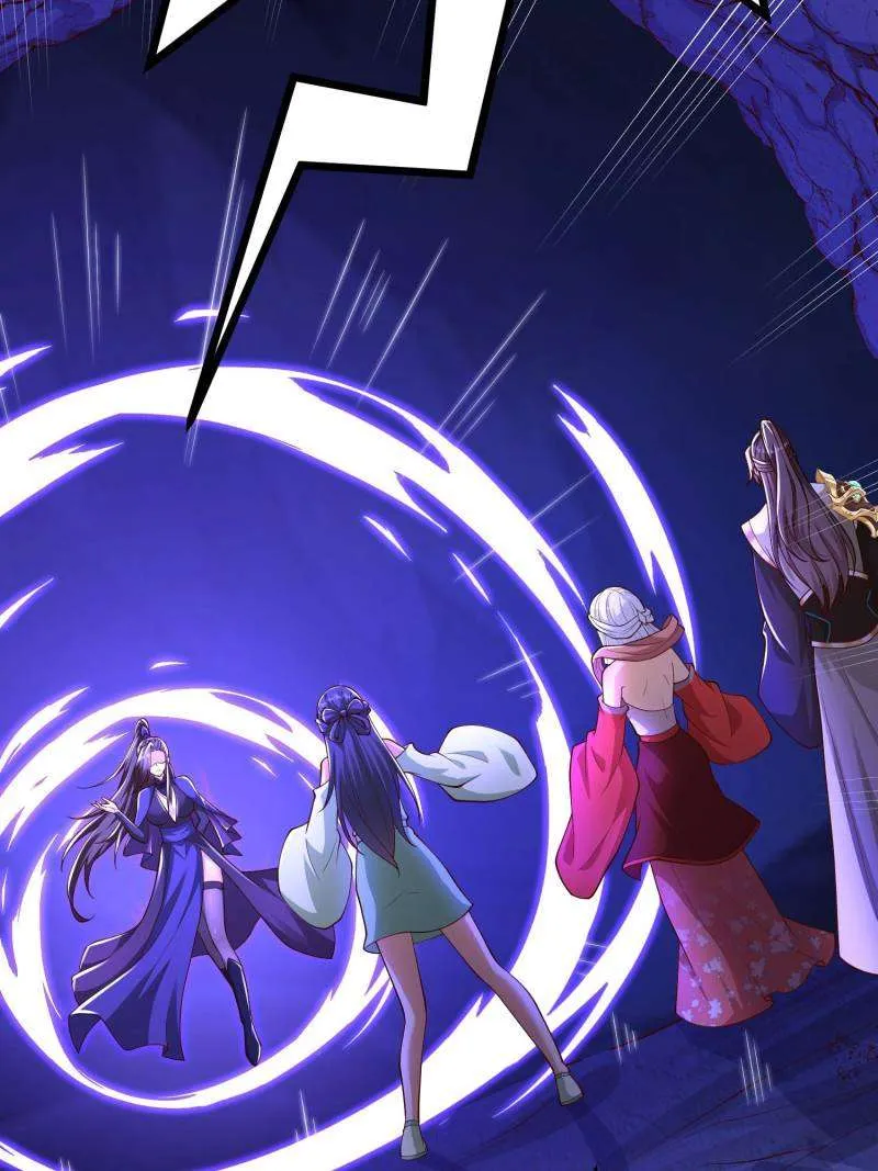 Read Dragon Master chapter 415 image 6 on Lezhin