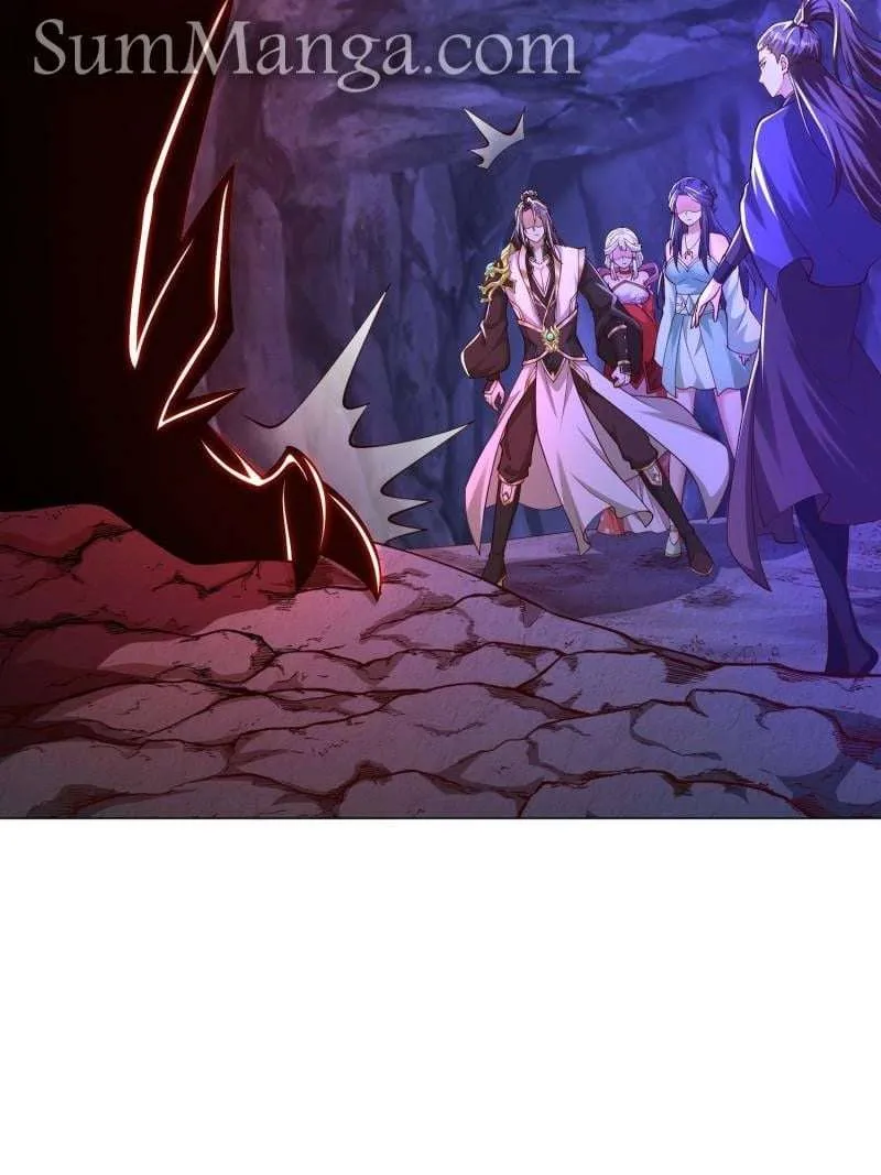 Read Dragon Master chapter 415 image 8 on Lezhin