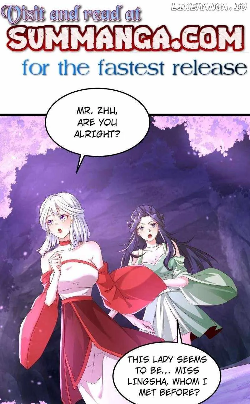 Read Dragon Master chapter 416 image 1 on Lezhin