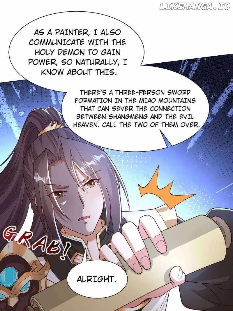 Read Dragon Master chapter 416 image 10 on Lezhin