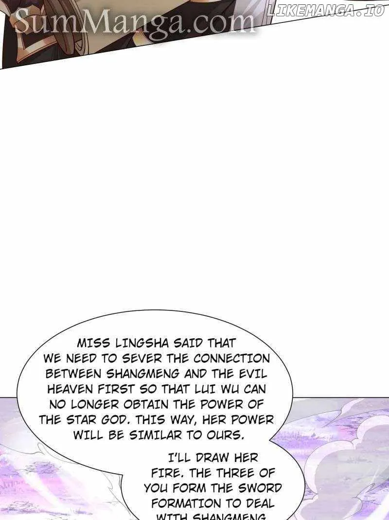 Read Dragon Master chapter 416 image 11 on Lezhin