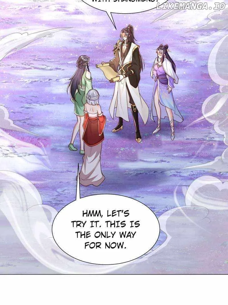 Read Dragon Master chapter 416 image 12 on Lezhin