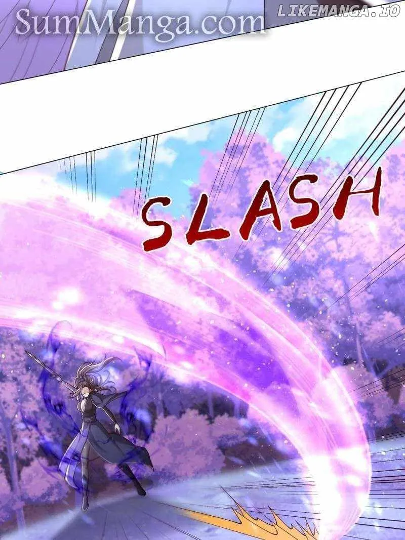 Read Dragon Master chapter 416 image 15 on Lezhin
