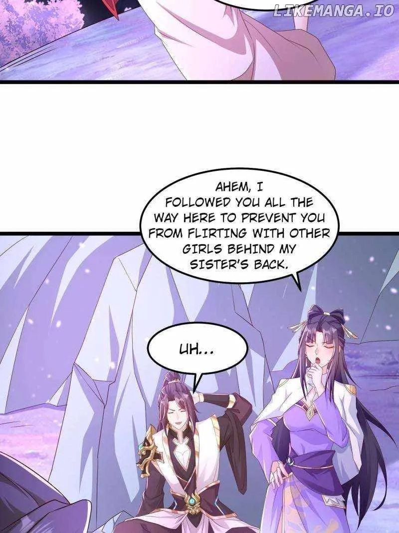 Read Dragon Master chapter 416 image 2 on Lezhin