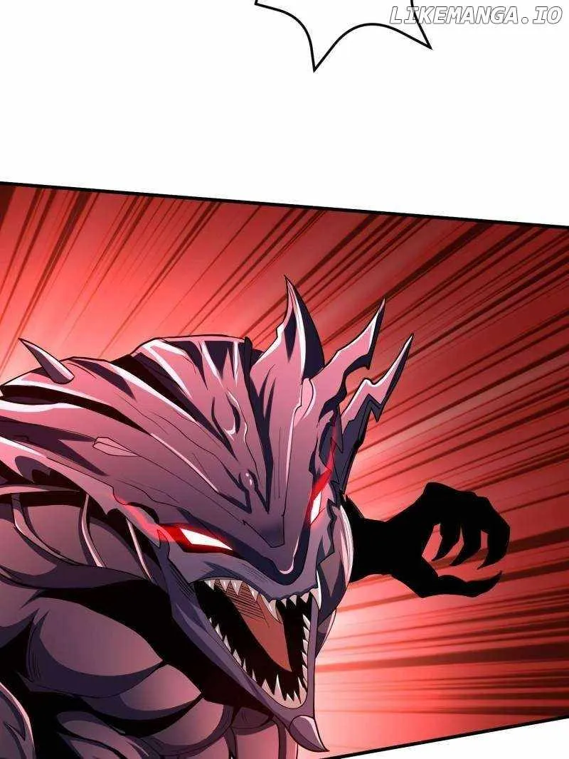 Read Dragon Master chapter 416 image 21 on Lezhin