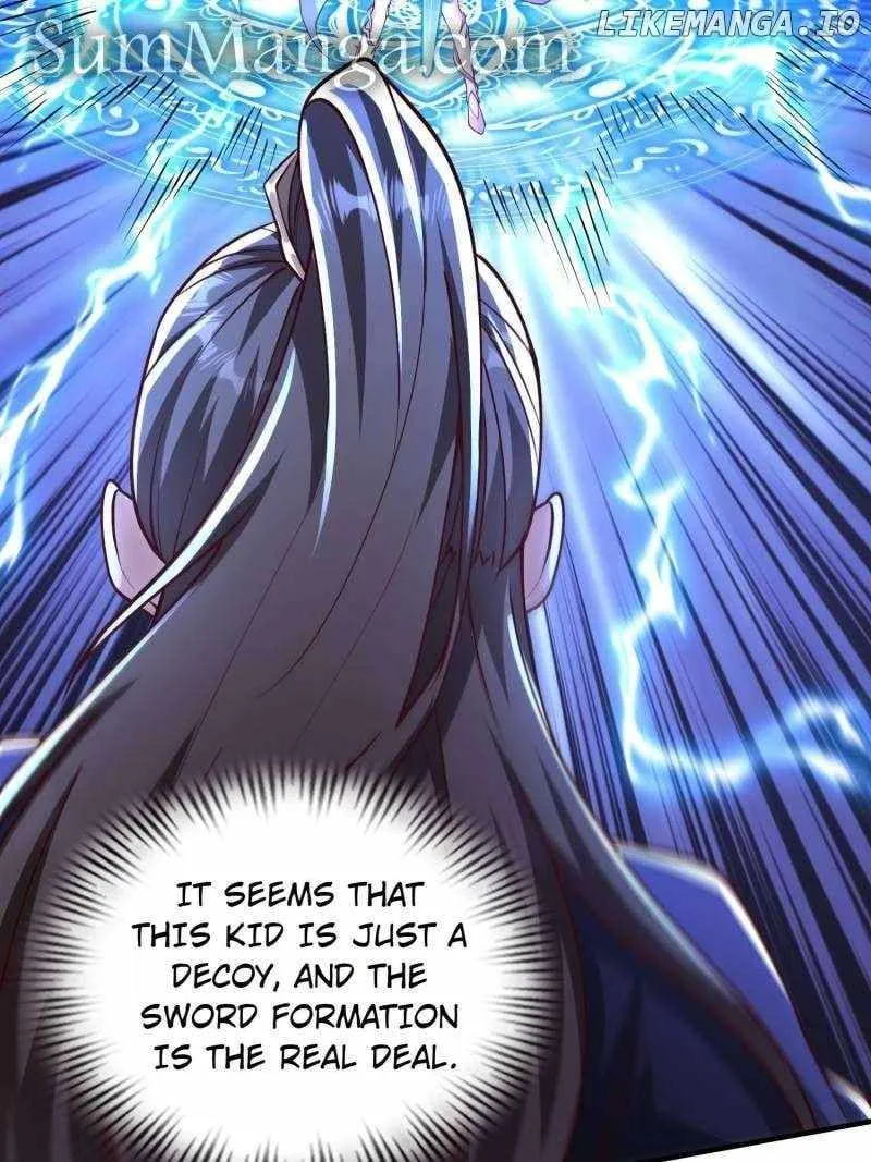 Read Dragon Master chapter 416 image 23 on Lezhin