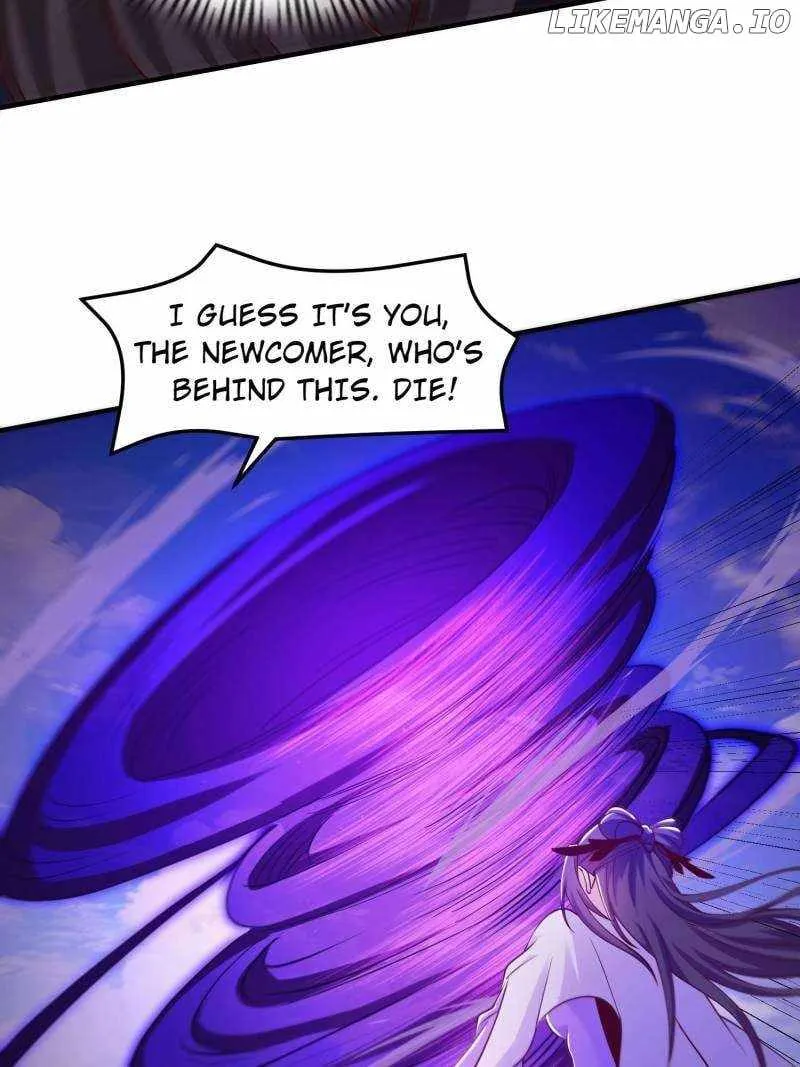 Read Dragon Master chapter 416 image 24 on Lezhin