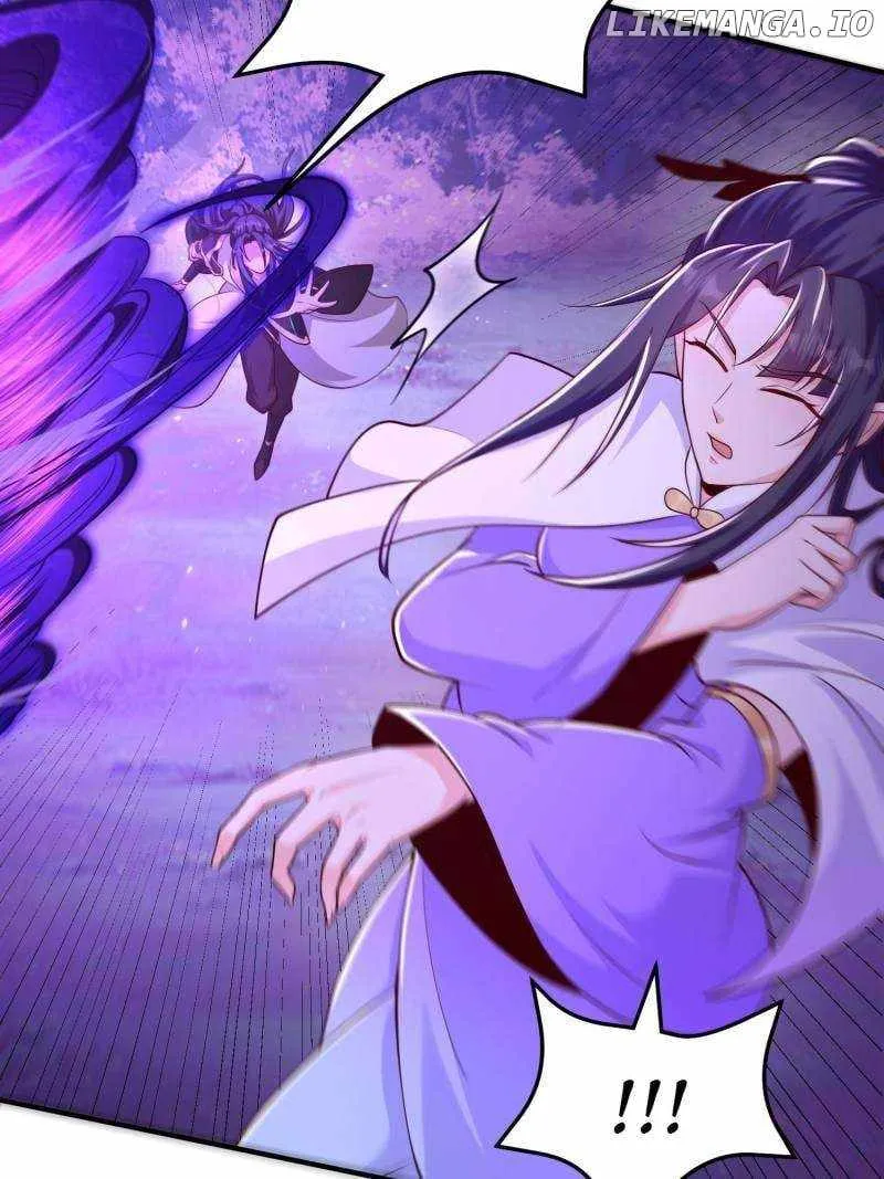 Read Dragon Master chapter 416 image 26 on Lezhin