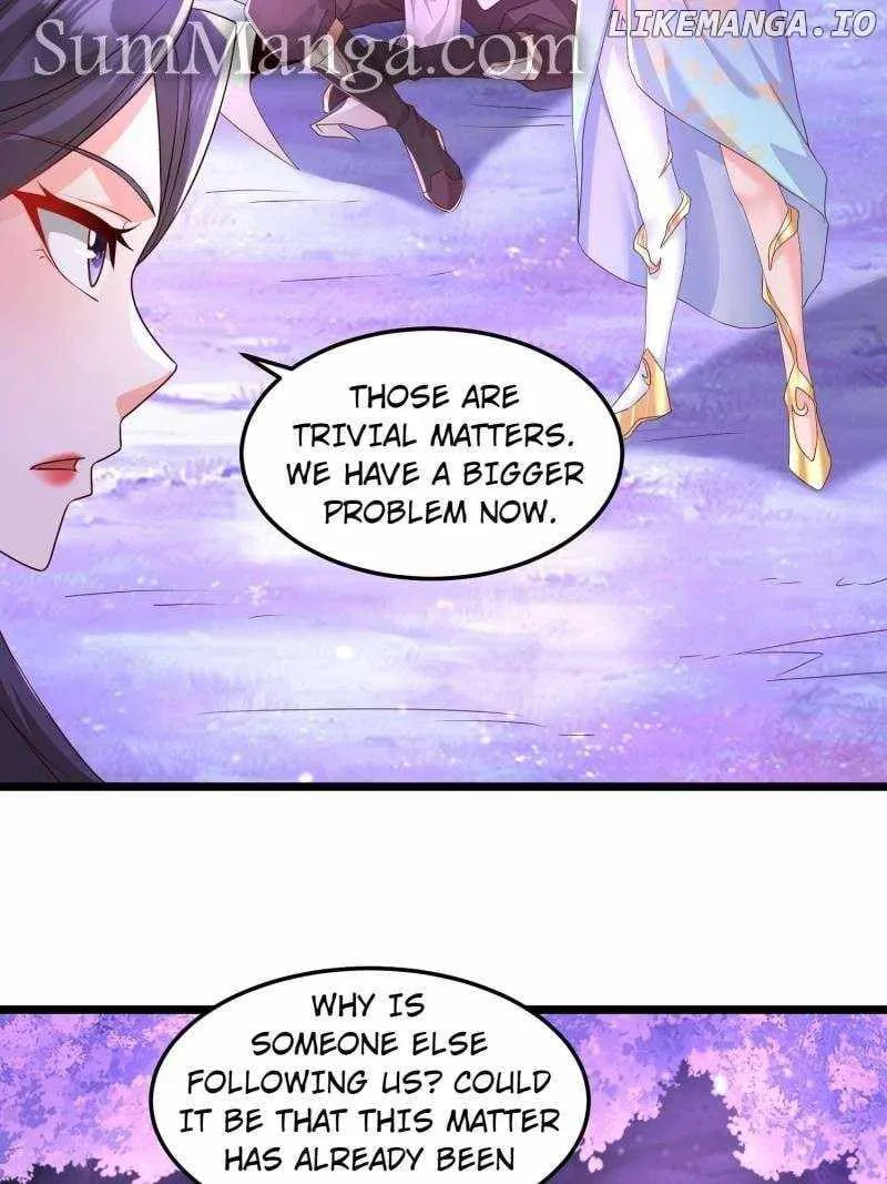Read Dragon Master chapter 416 image 3 on Lezhin