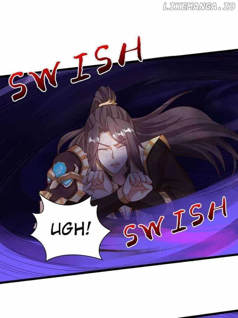 Read Dragon Master chapter 416 image 30 on Lezhin