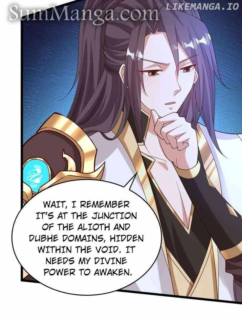 Read Dragon Master chapter 416 image 35 on Lezhin