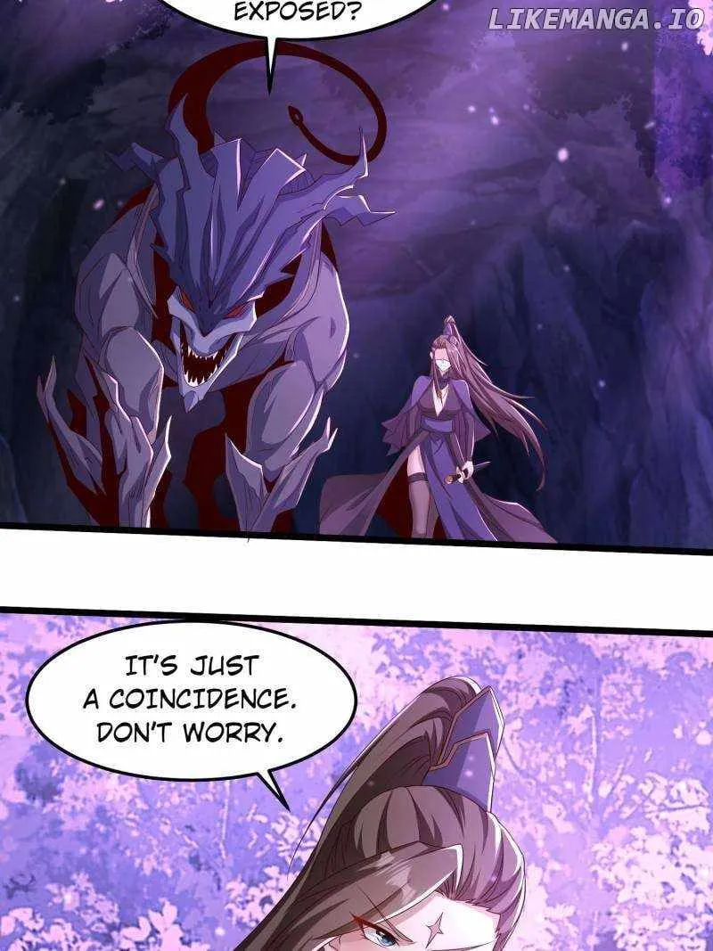 Read Dragon Master chapter 416 image 4 on Lezhin