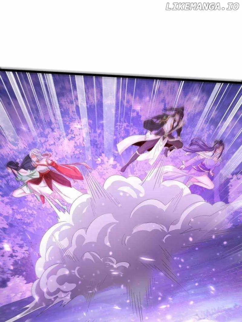 Read Dragon Master chapter 416 image 6 on Lezhin