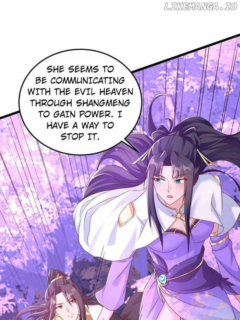 Read Dragon Master chapter 416 image 8 on Lezhin