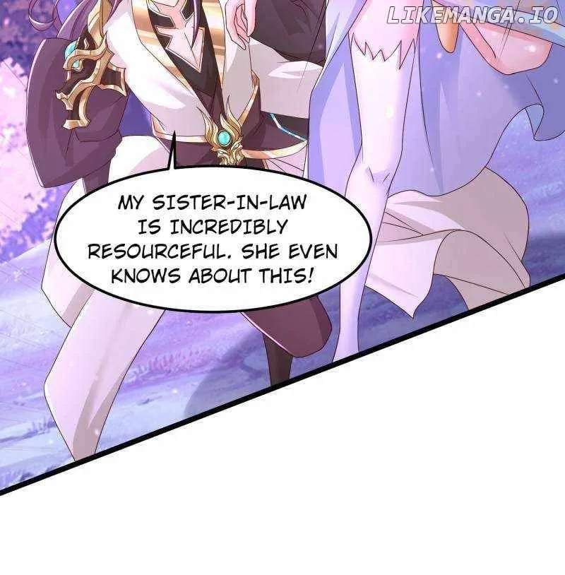 Read Dragon Master chapter 416 image 9 on Lezhin