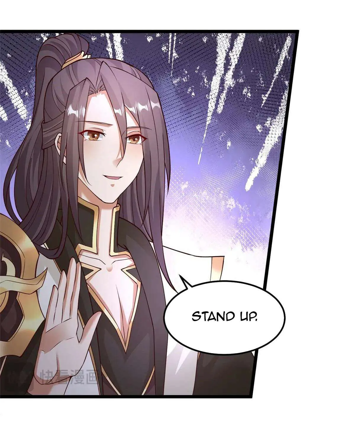 Read Dragon Master chapter 417 image 11 on Lezhin