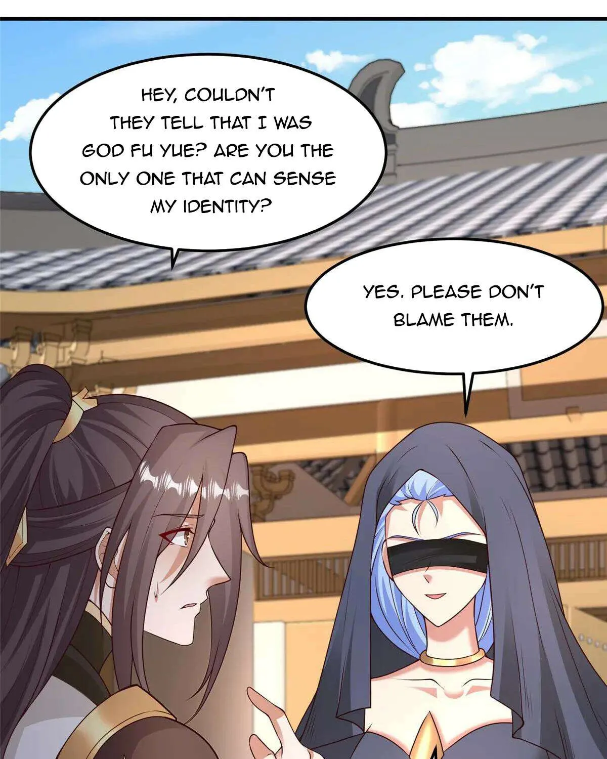 Read Dragon Master chapter 417 image 12 on Lezhin
