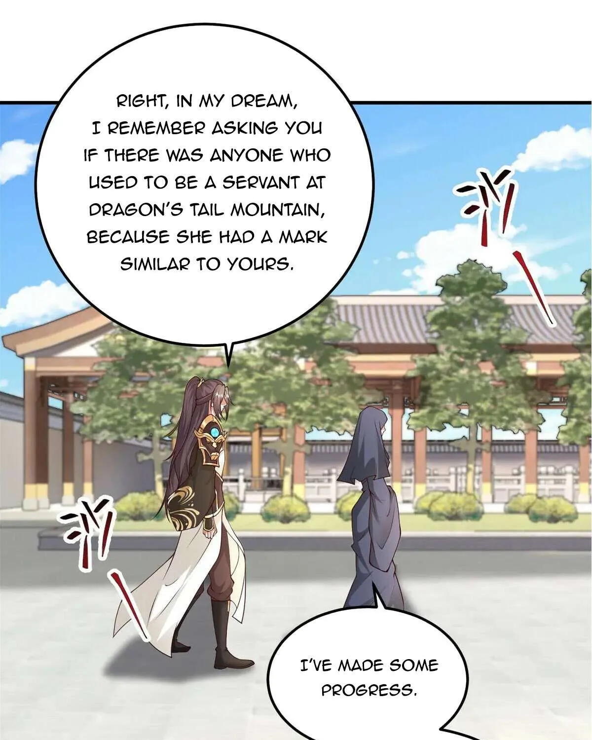 Read Dragon Master chapter 417 image 14 on Lezhin