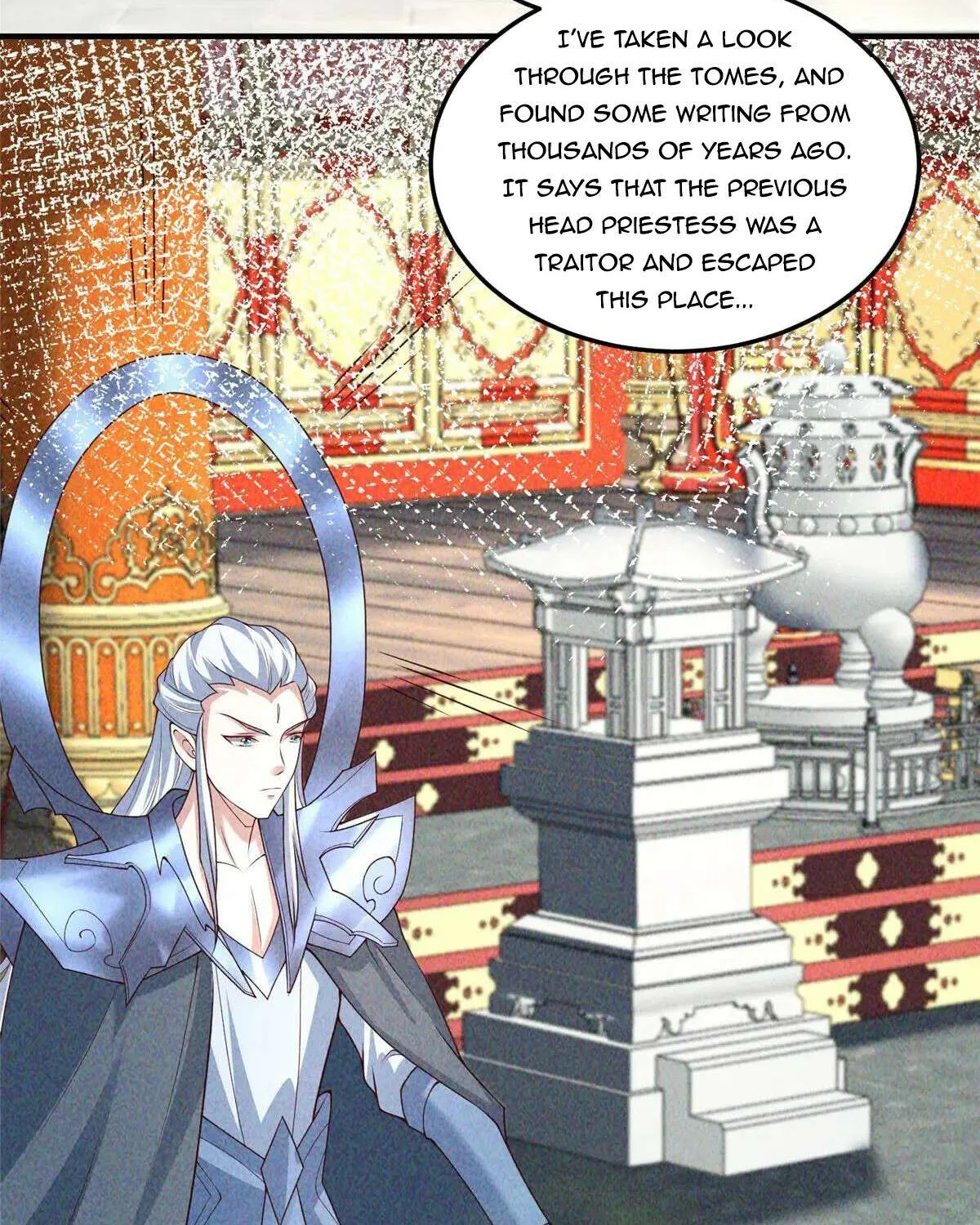 Read Dragon Master chapter 417 image 15 on Lezhin