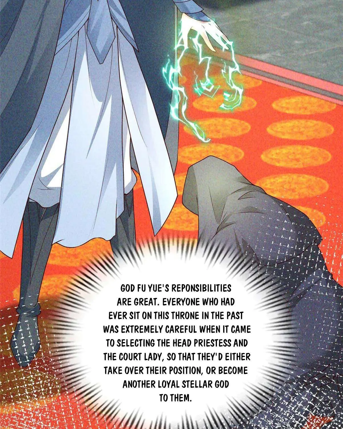 Read Dragon Master chapter 417 image 16 on Lezhin