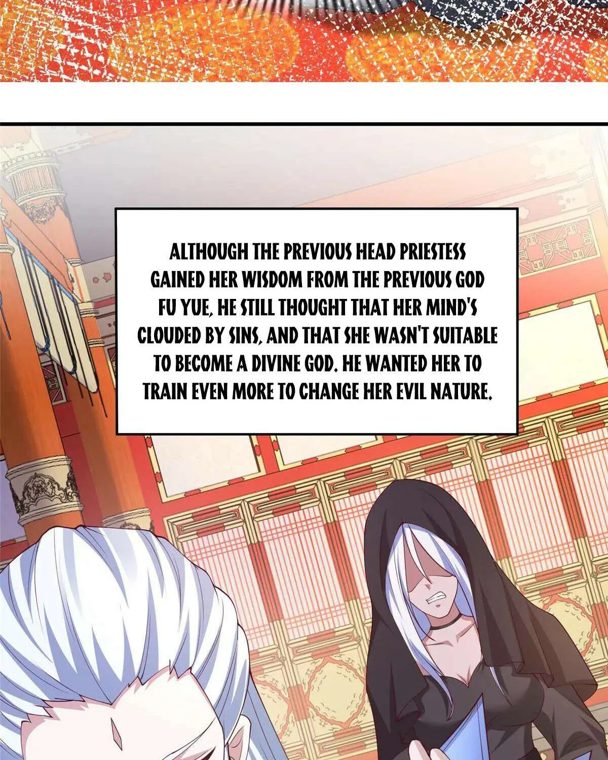 Read Dragon Master chapter 417 image 17 on Lezhin