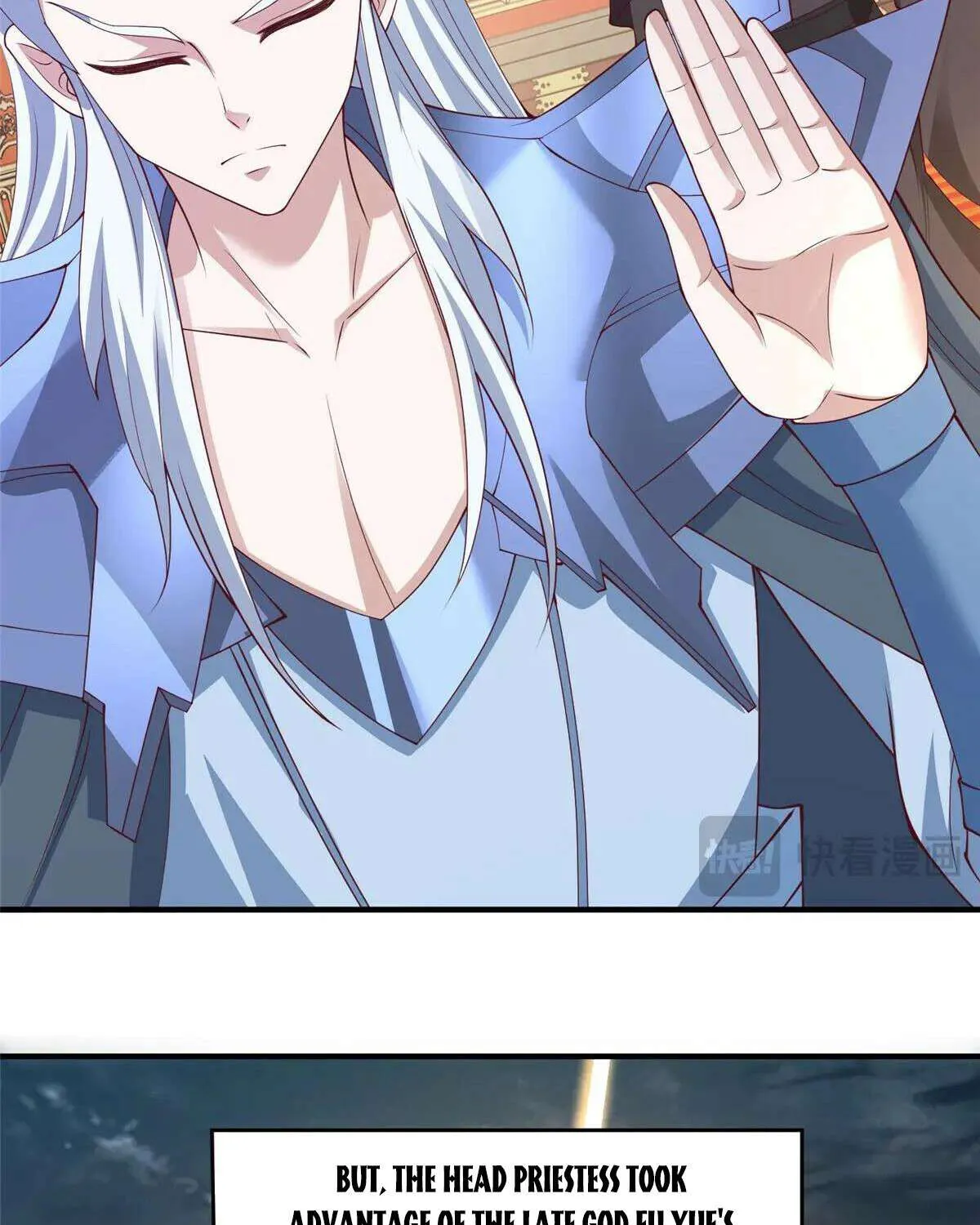 Read Dragon Master chapter 417 image 18 on Lezhin