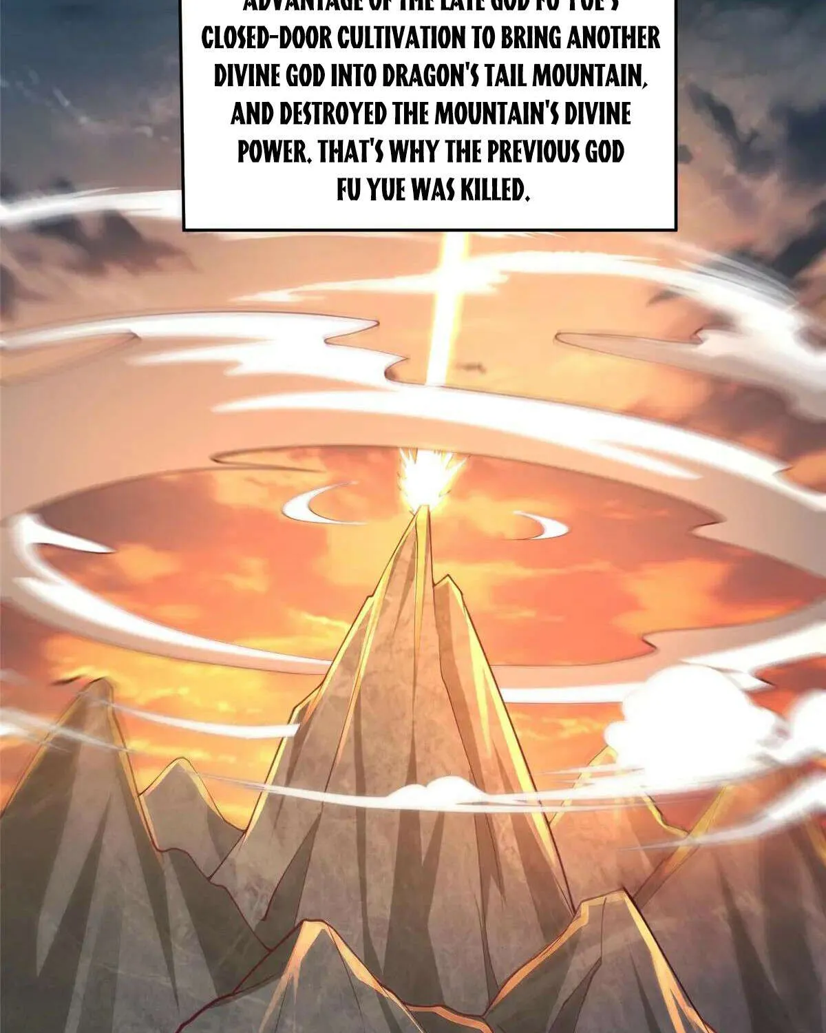 Read Dragon Master chapter 417 image 19 on Lezhin