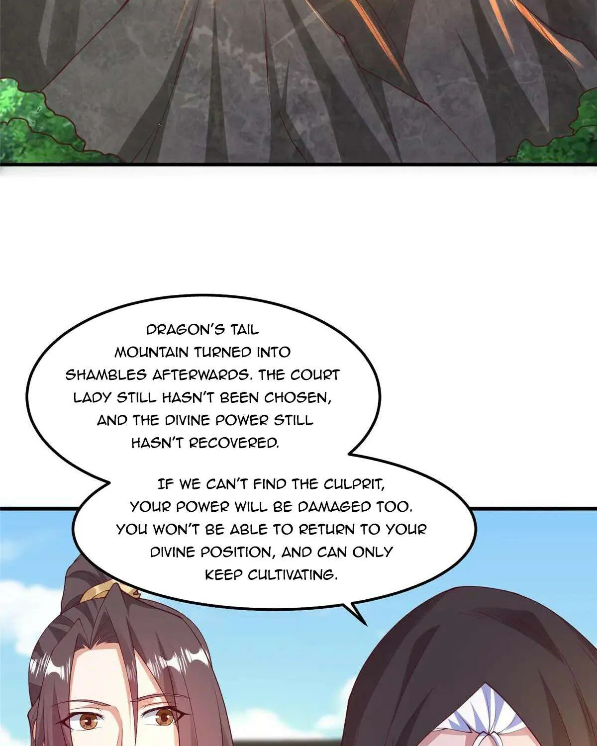 Read Dragon Master chapter 417 image 20 on Lezhin