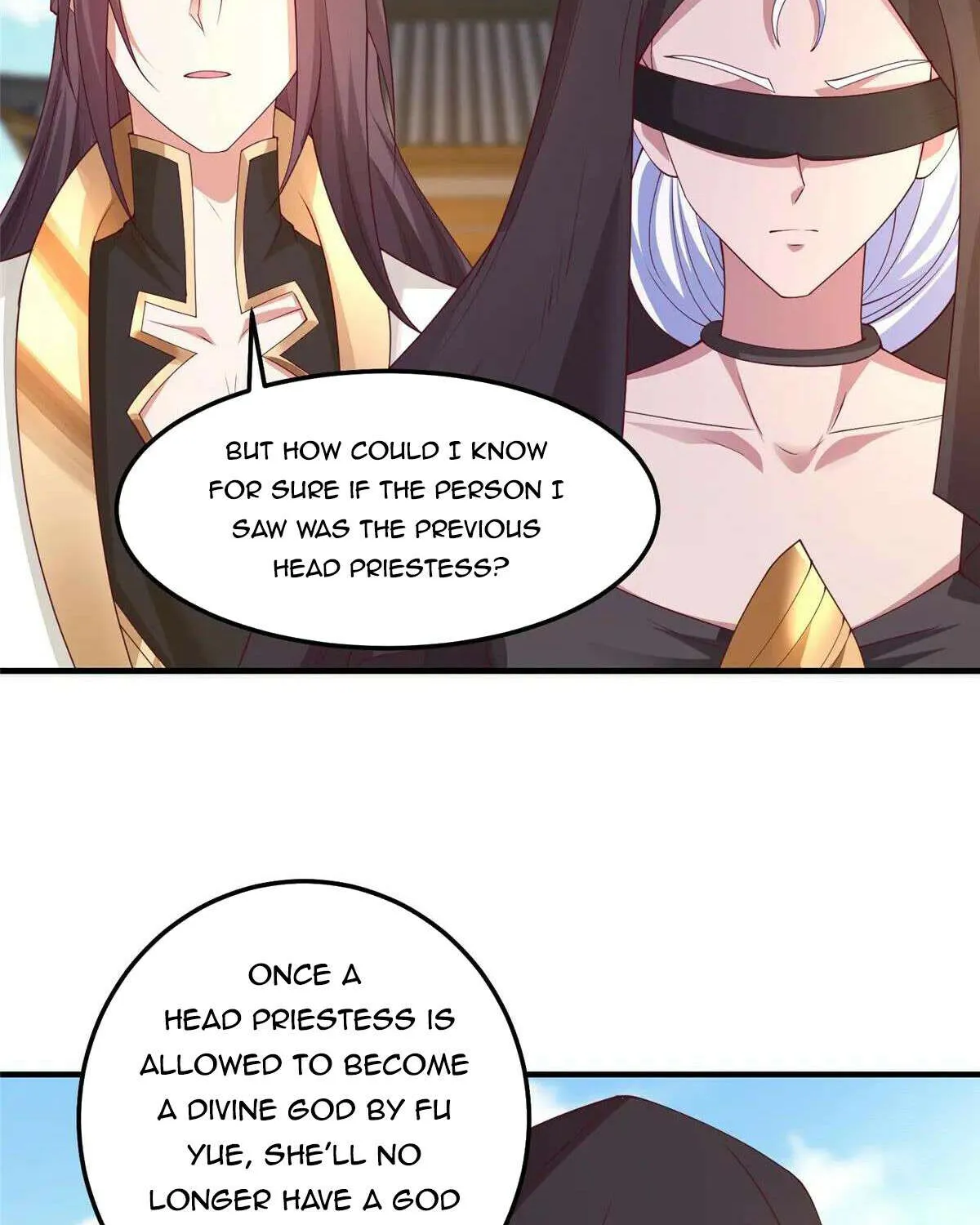 Read Dragon Master chapter 417 image 21 on Lezhin